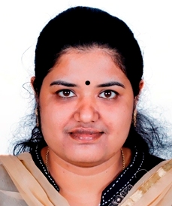 Dr. Jisha K