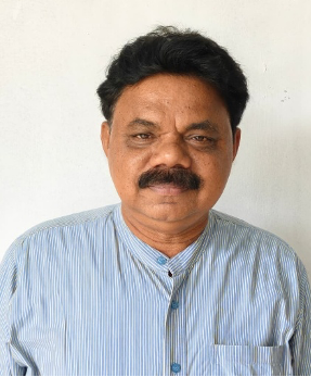 Dr. Madhusudhanan Pillai KR